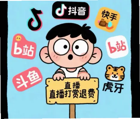 斗鱼主播真实收入到底有多高？